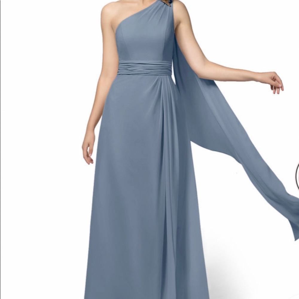 Bridesmaids dress
